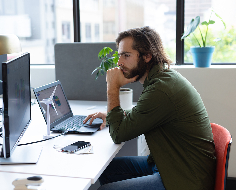 Liveops agents choice: Best laptop, desktop, monitor