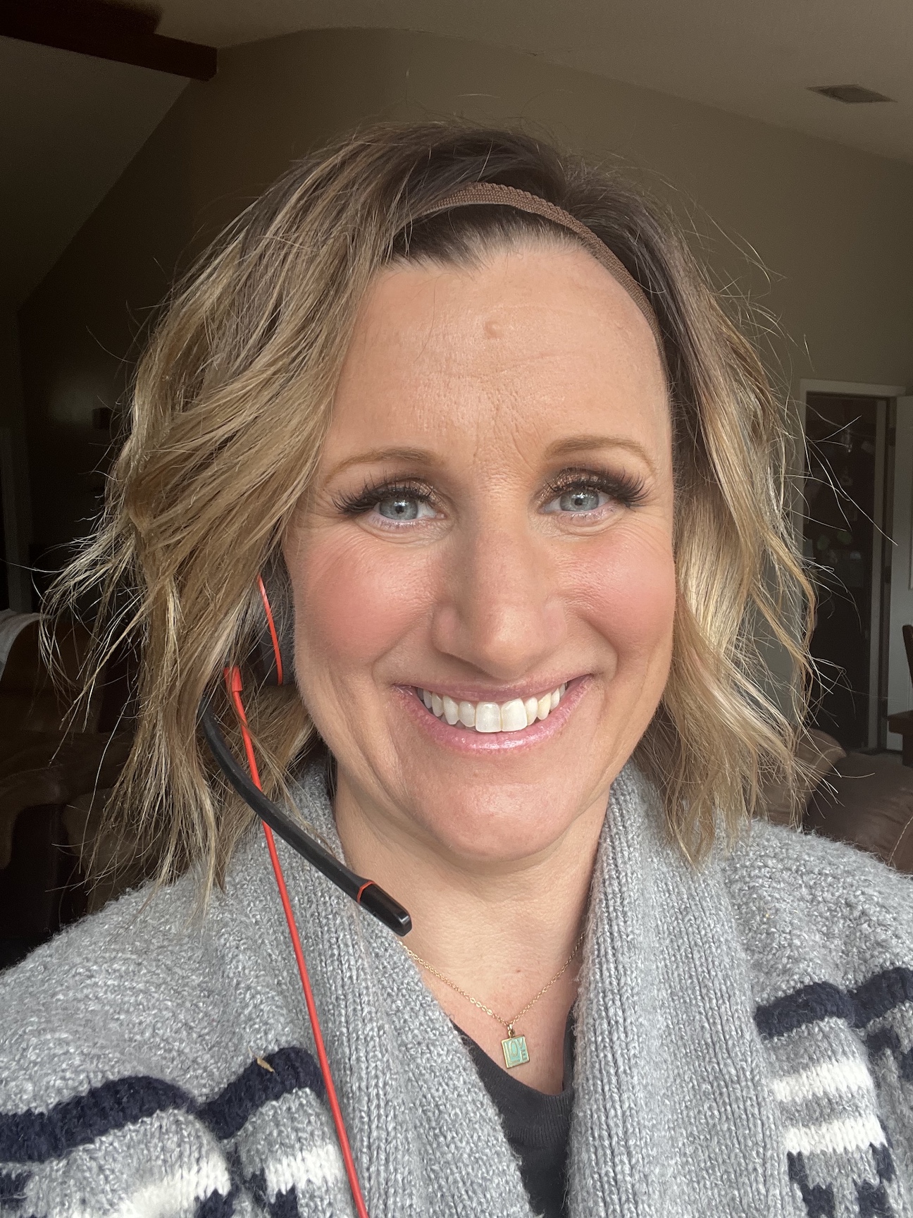 Liveops agent spotlight, amy avoids burnout